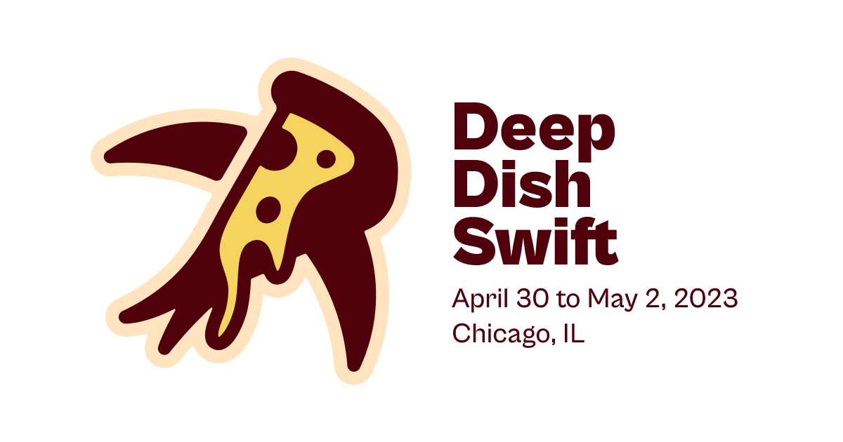 Deep Dish Swift